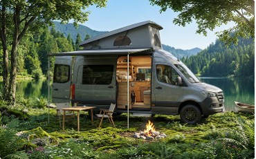 Aménagement sur mesure