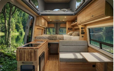 Prestations à la carte