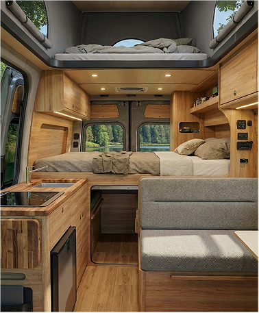 Prestations à la carte