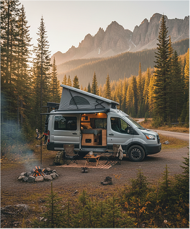 Aménagement sur mesure